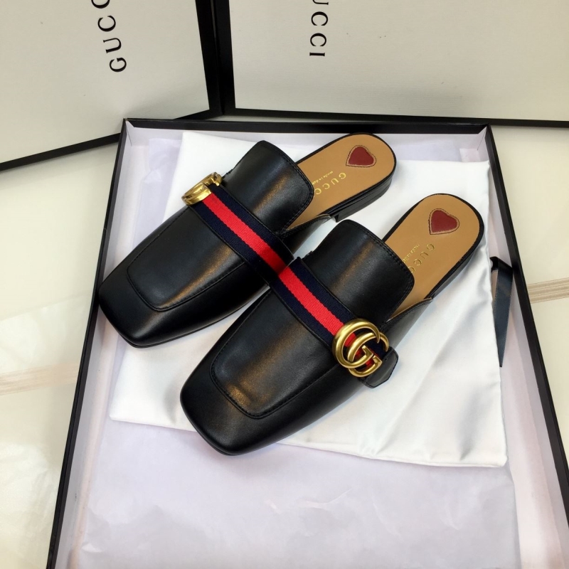 Gucci Slippers